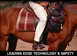 Safety Equipment for Horse Riding Australia